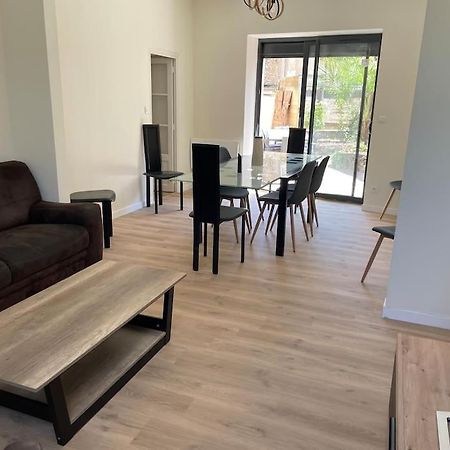Maison 5 Chambres 3Sdb En Ville Avec Piscine Périgueux Εξωτερικό φωτογραφία