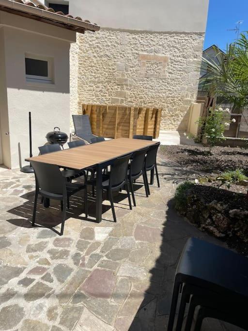 Maison 5 Chambres 3Sdb En Ville Avec Piscine Périgueux Εξωτερικό φωτογραφία