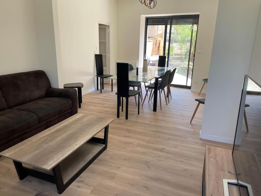 Maison 5 Chambres 3Sdb En Ville Avec Piscine Périgueux Εξωτερικό φωτογραφία