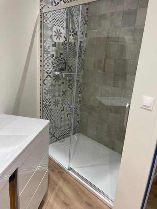 Maison 5 Chambres 3Sdb En Ville Avec Piscine Périgueux Εξωτερικό φωτογραφία