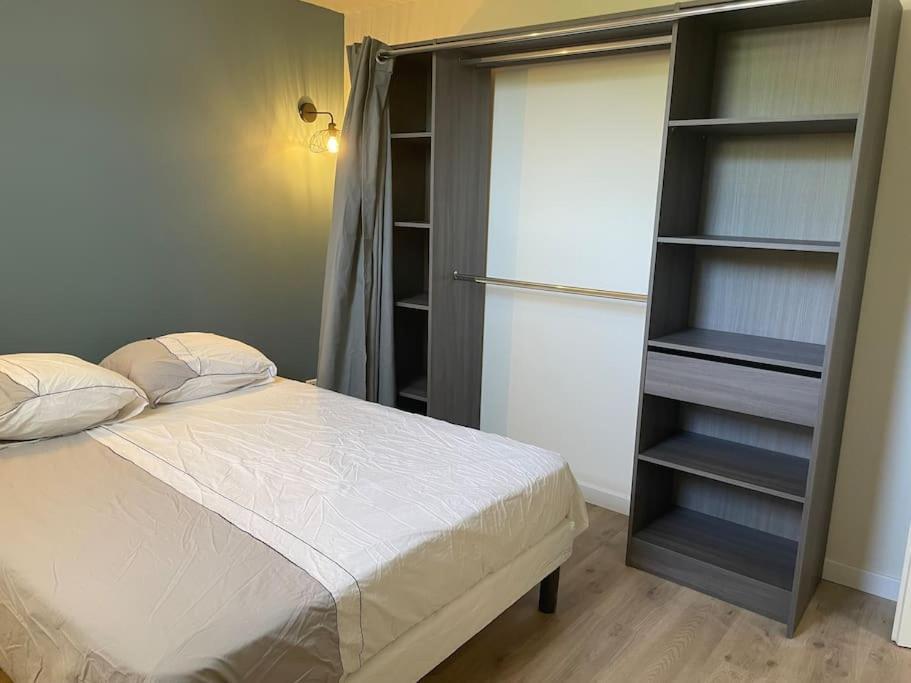 Maison 5 Chambres 3Sdb En Ville Avec Piscine Périgueux Εξωτερικό φωτογραφία