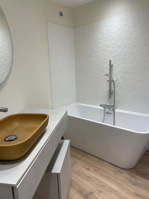 Maison 5 Chambres 3Sdb En Ville Avec Piscine Périgueux Εξωτερικό φωτογραφία